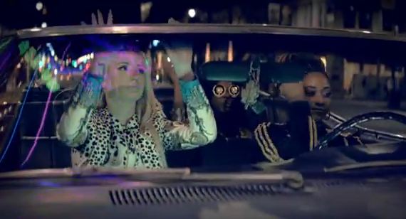 Rolling with the Ratchets