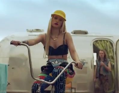 I always wanted a bike like that! 