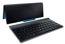 Logitech Tablet Bluetooth Keyboard with Stand $85 (in store)
