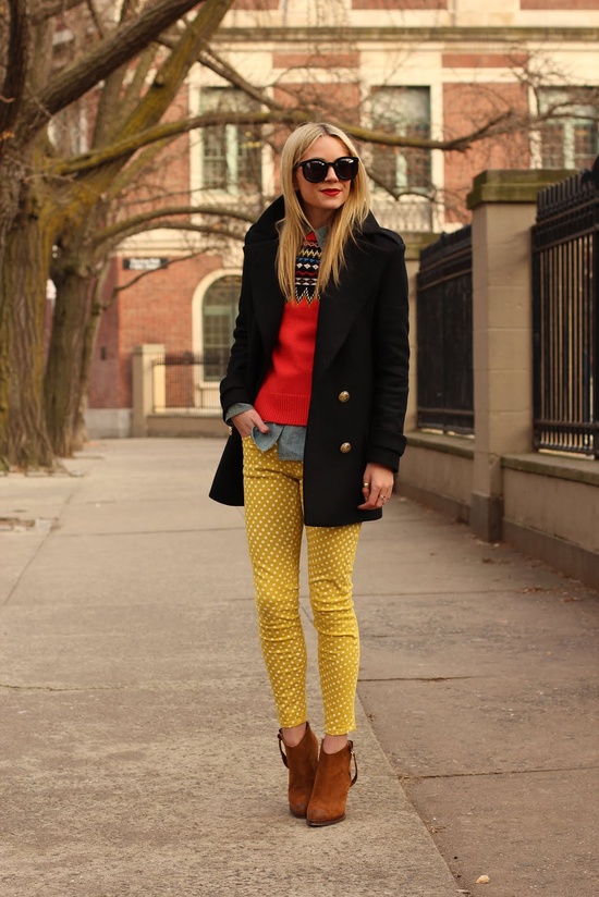 Winter Wonder Colours