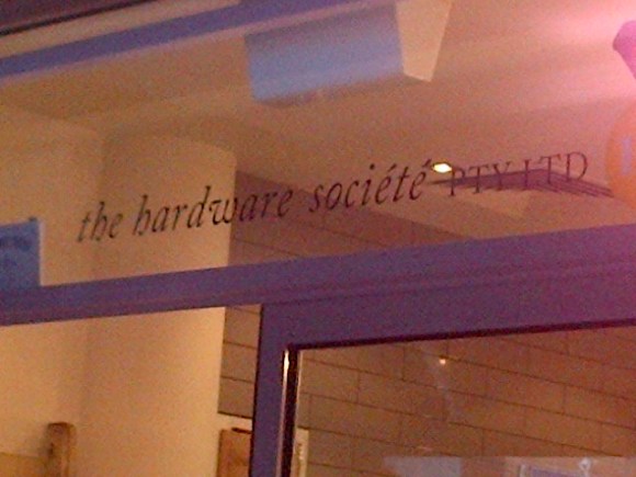 Melbourne's Hidden Gem