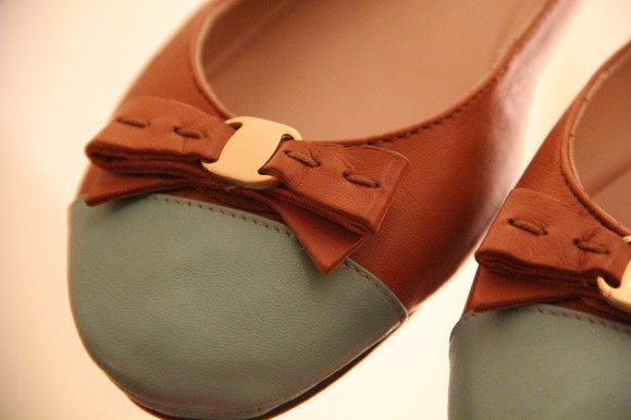 These were my favourites made of that butter soft leather.