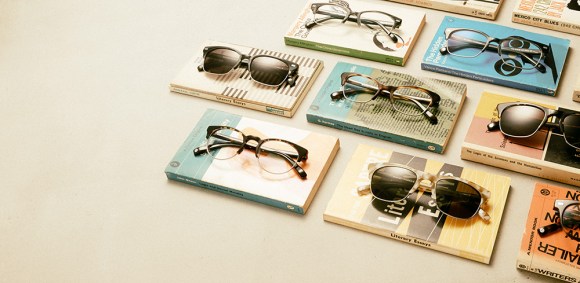 Be Book Smart and Geek Chic! Love!
