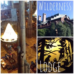 Disney's Wilderness Lodge