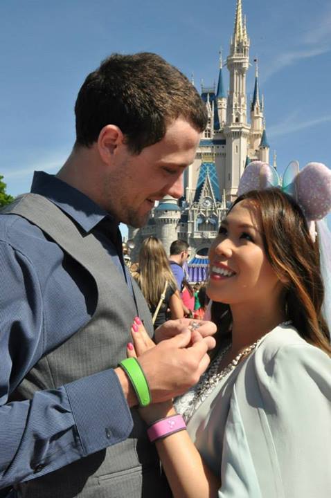 Disney Proposal